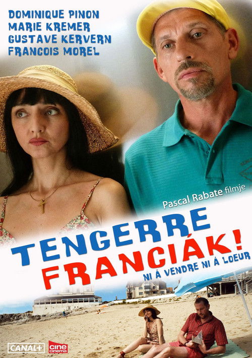 Tengerre Franciák!