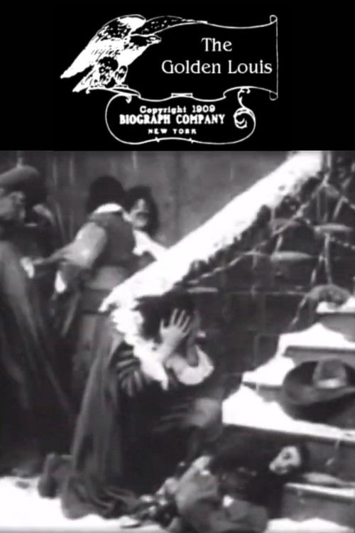The Golden Louis