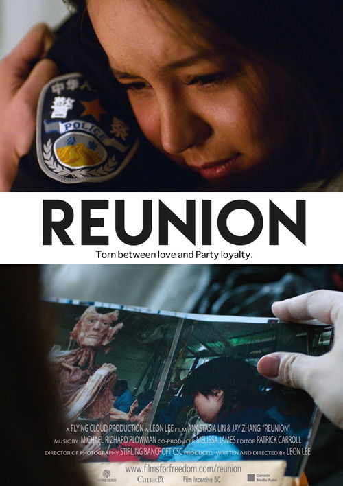 Reunion