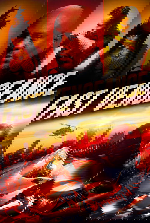 Fast Vengeance