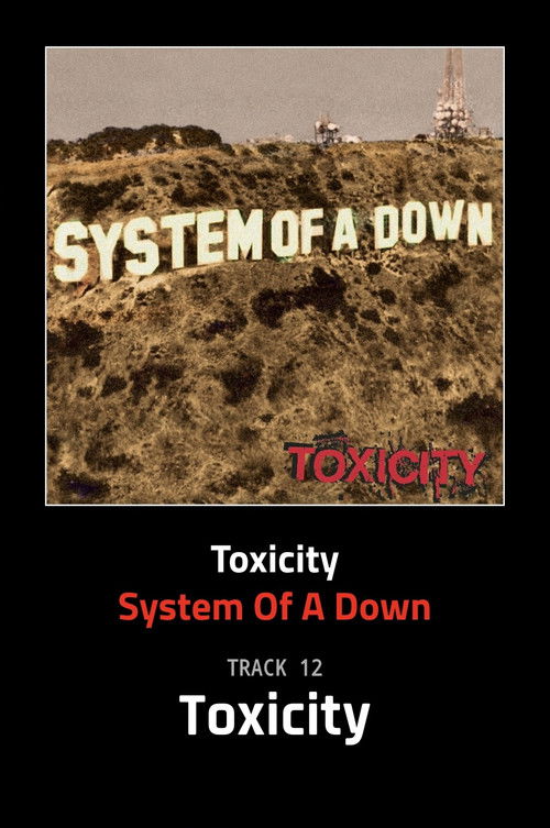 Toxicity