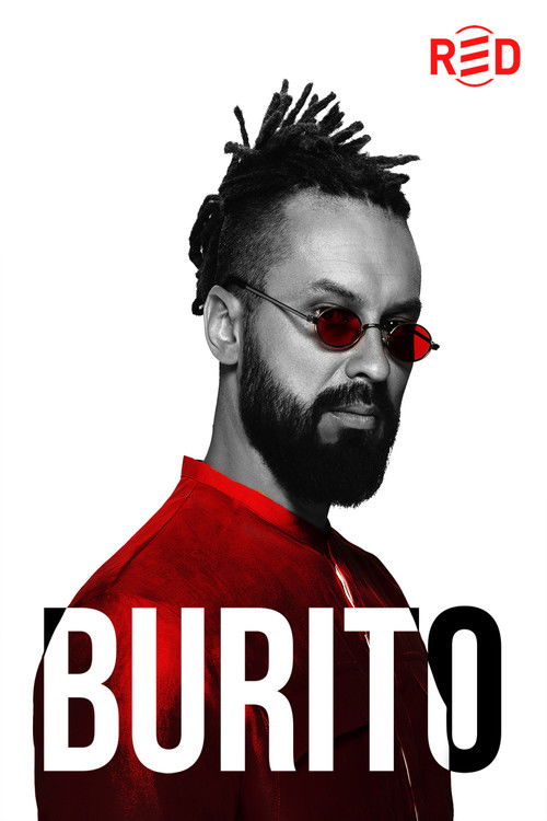 BURITO Сольный концерт