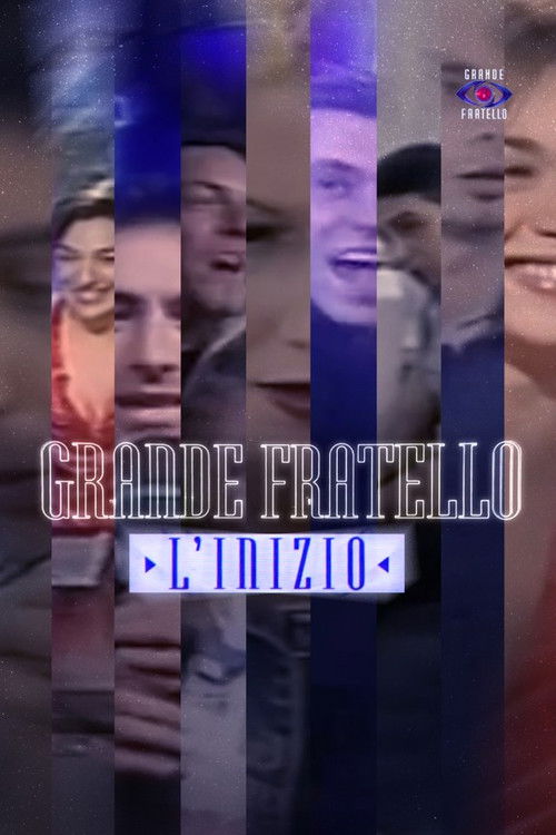 Grande Fratello - L'inizio