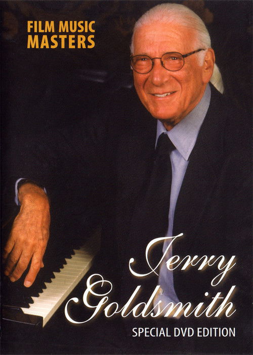 Film Music Masters: Jerry Goldsmith