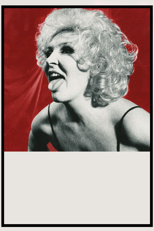 Kim - Den skalliga primadonnan