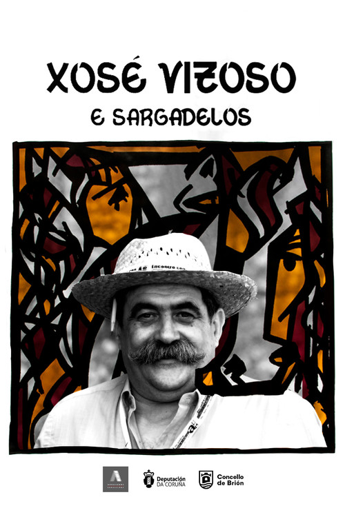 Xosé Vizoso e Sargadelos