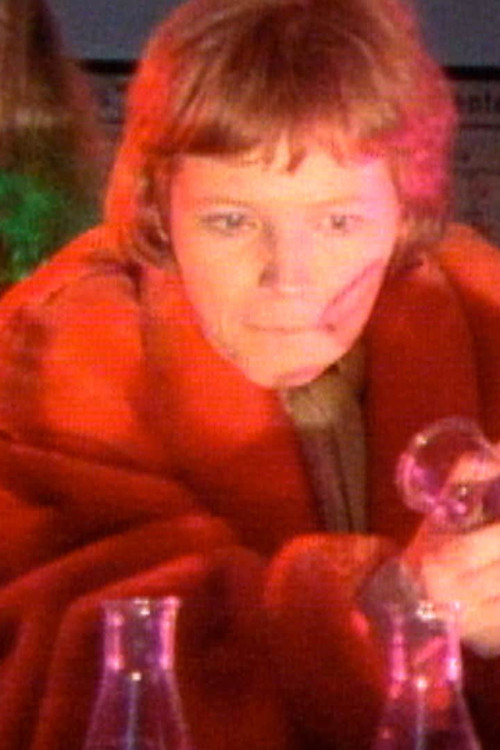 Pelle Parafins Bøljeband og Serum Serum