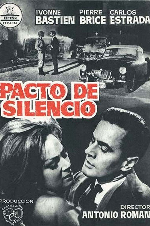 Pacto de silencio