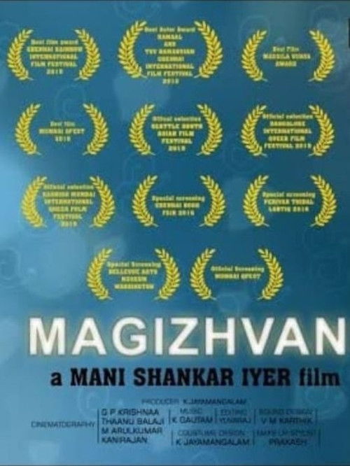 Magizhvan