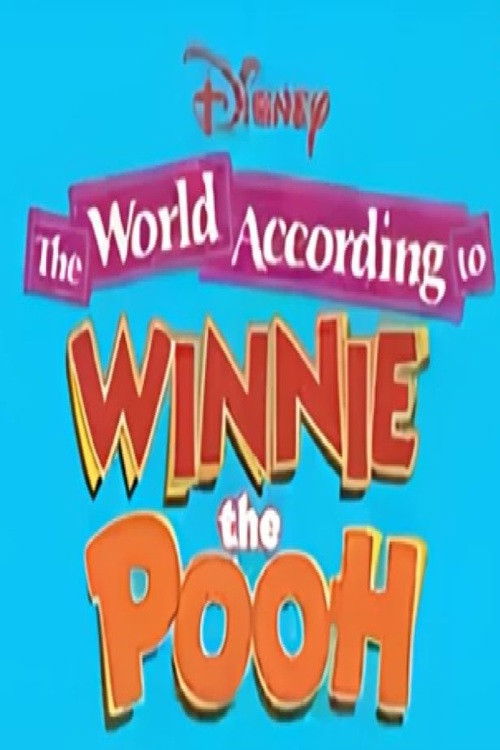 The World According to Winnie the Pooh: New Friend