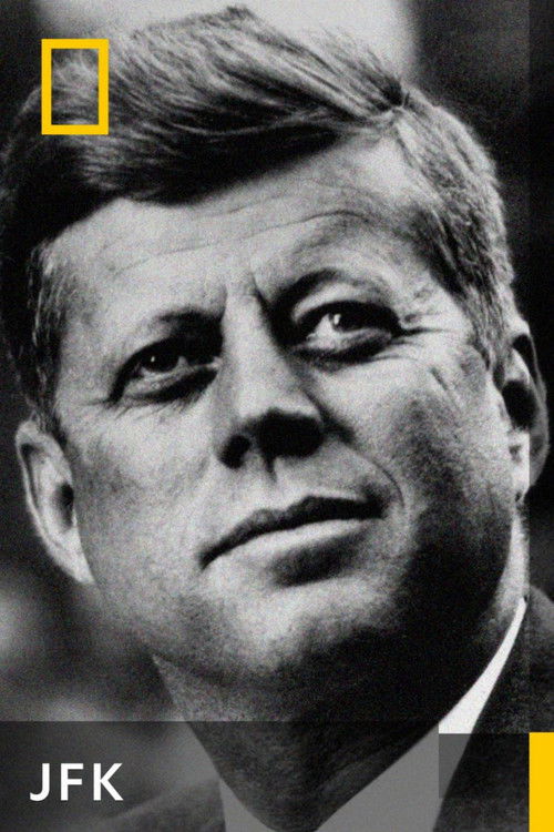 JFK: Egy nap Amerikában