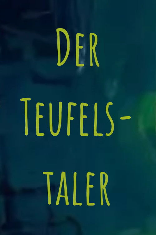 Der Teufelstaler