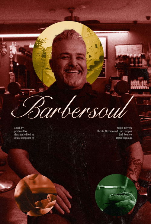 Barbersoul