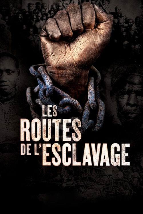 Slavery Routes