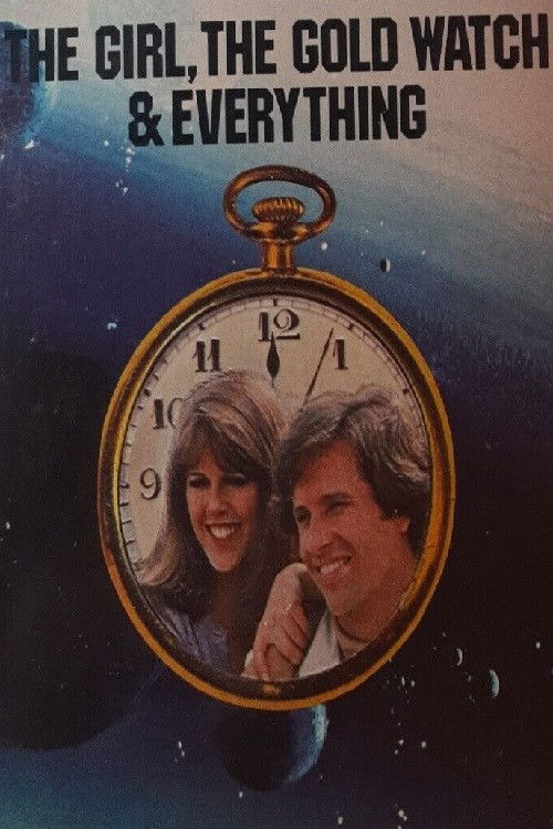 Egy lány, egy aranyóra és sok más