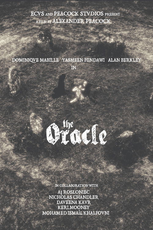 The Oracle
