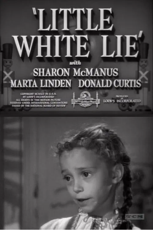 Little White Lie