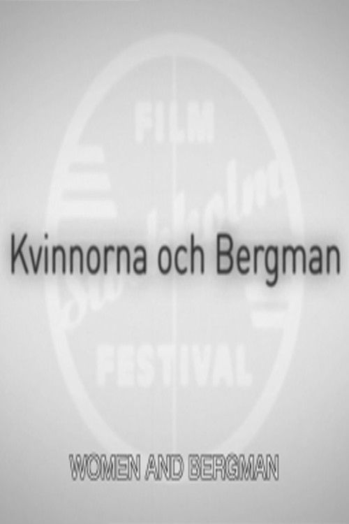 Women and Bergman