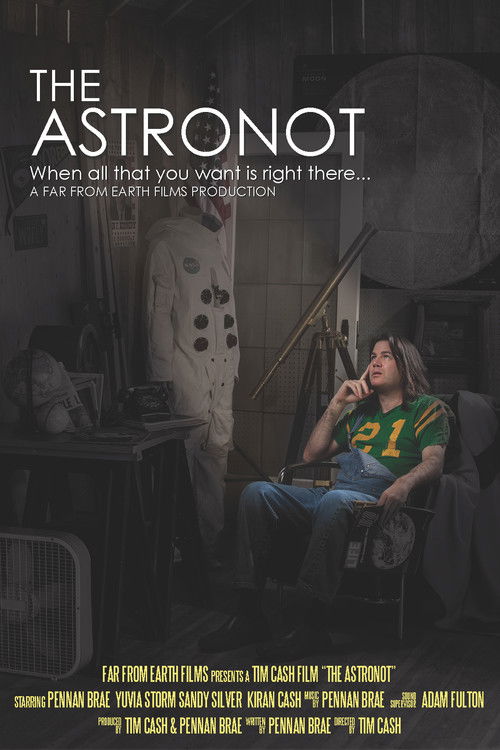 The Astronot
