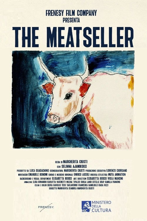 The Meatseller