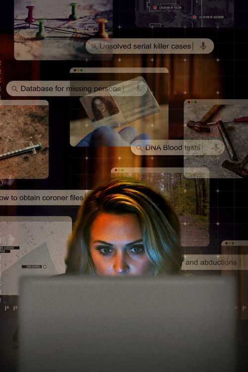 True Crime Story: Citizen Detective