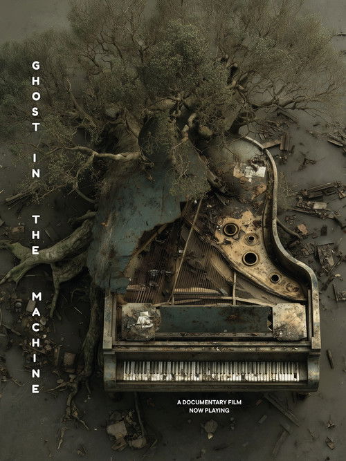 Ghost in the Machine