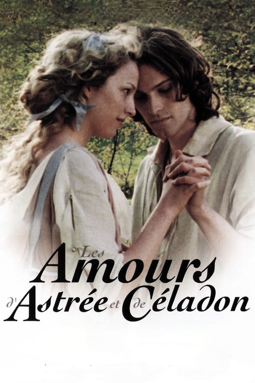 The Romance of Astrea and Celadon