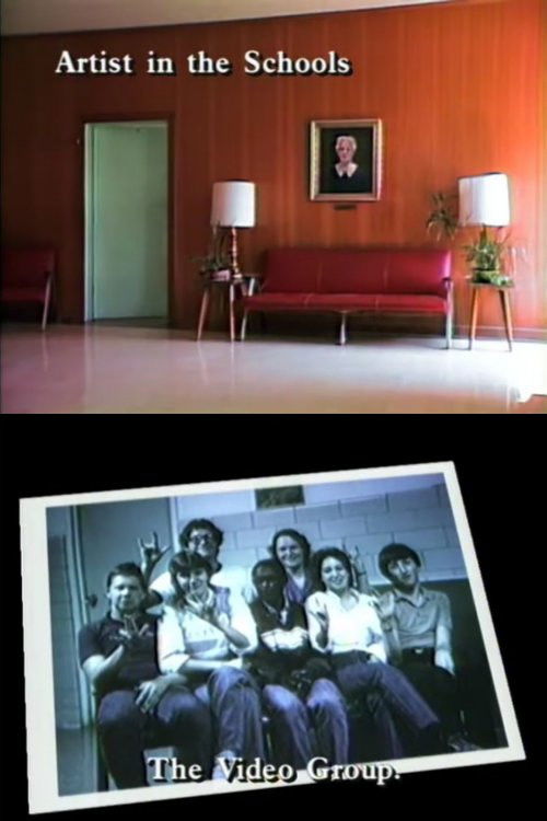 Artist In The Schools