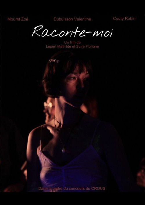 Raconte-Moi