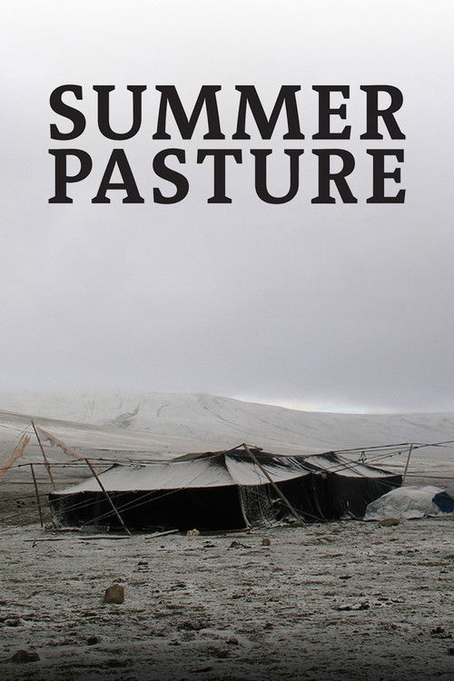 Summer Pasture