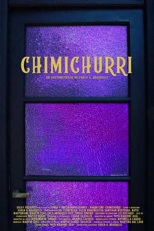 Chimichurri