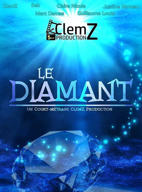 Le diamant