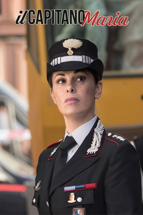 Il Capitano Maria