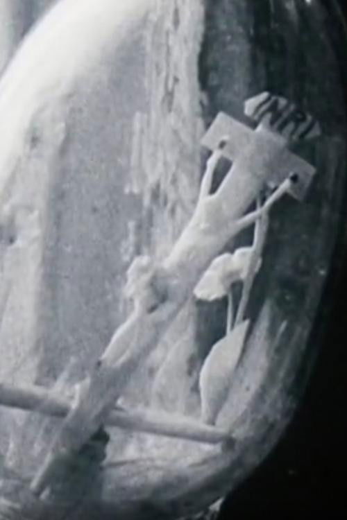 The Mystery of Carl E. Lafong