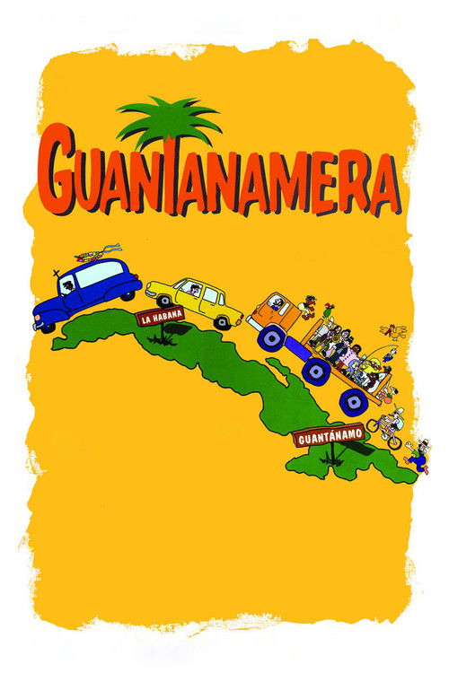 Guantanamera