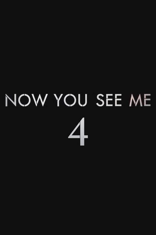 Untitled Now You See Me 4