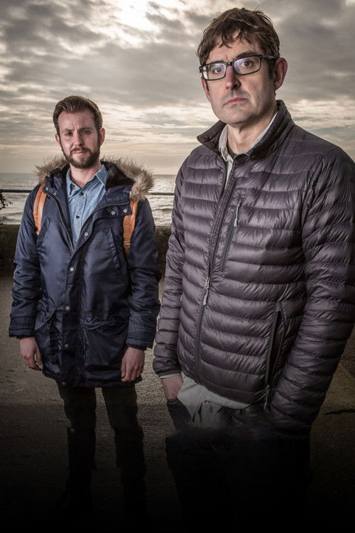 Louis Theroux: Drinking to Oblivion