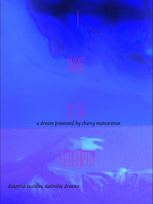 Fragments: I WANT TO BE FETISHIZED