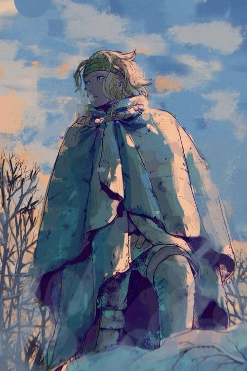 Vinland Saga
