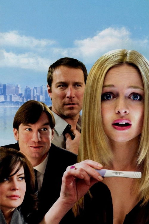 Segítség, gyereket várok!