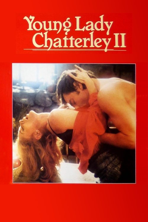 A fiatal Lady Chatterley 2
