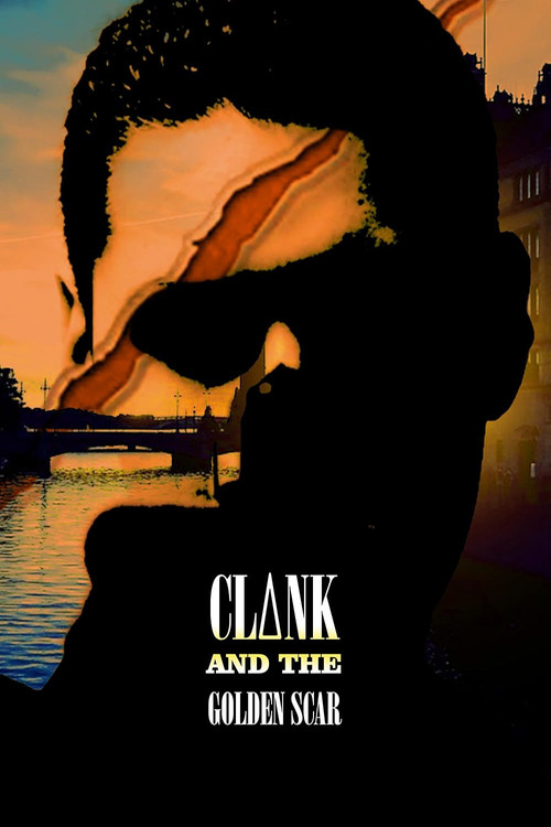 Clank and the Golden Scar