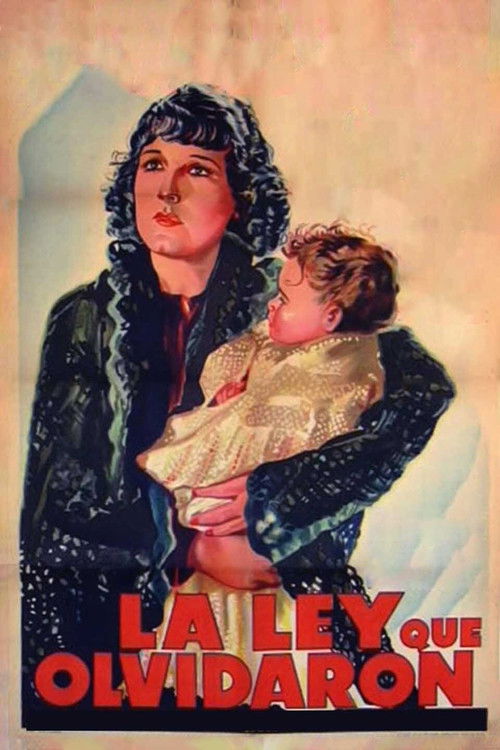 La ley que olvidaron