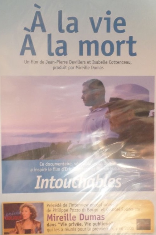 Till death tear us appart