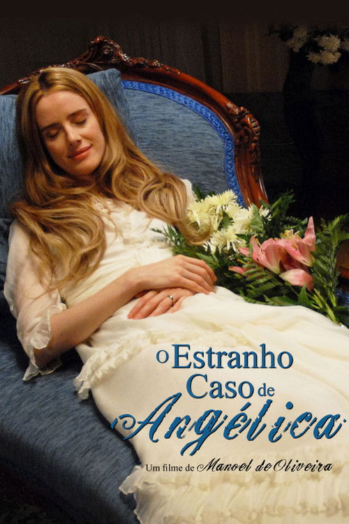 The Strange Case of Angelica