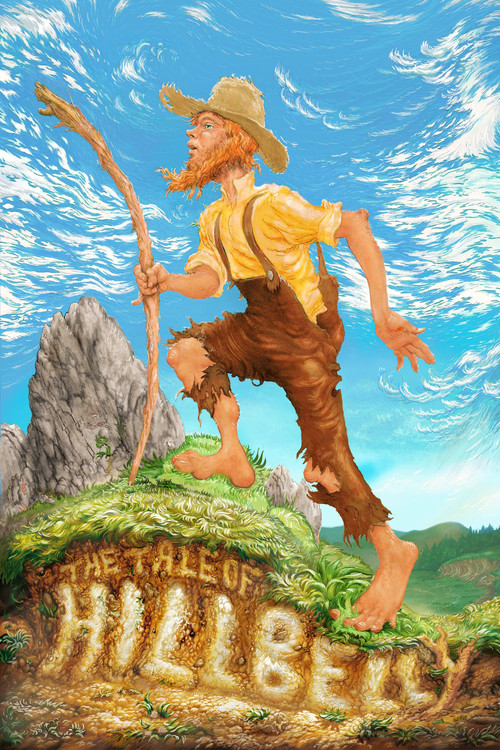 The Tale of Hillbelly