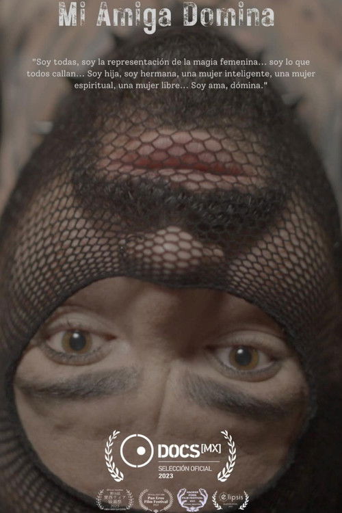 Mi amiga Domina