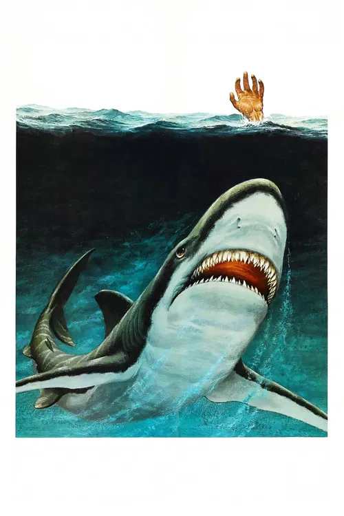 Mako: The Jaws of Death