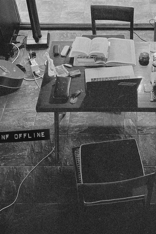 NF OFFLINE -LIVE at Zepp Haneda 2021.07.20-