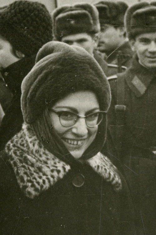 NEL NOME DI MARA: STORIA DI UNA DIRETTRICE DI PRODUZIONE